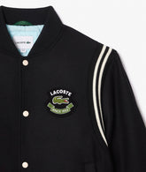 Premium Wool Varsity Jacket